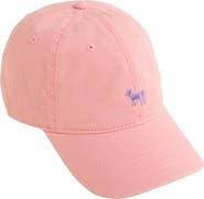 Lost Pattern "Pan Pan" Baseball Cap