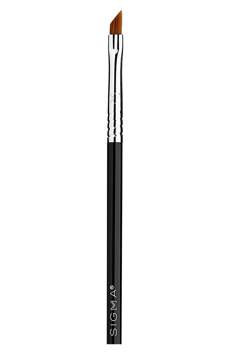 Sigma Beauty E06 Winged Liner<sup>™</sup> Brush, Alternate, color,