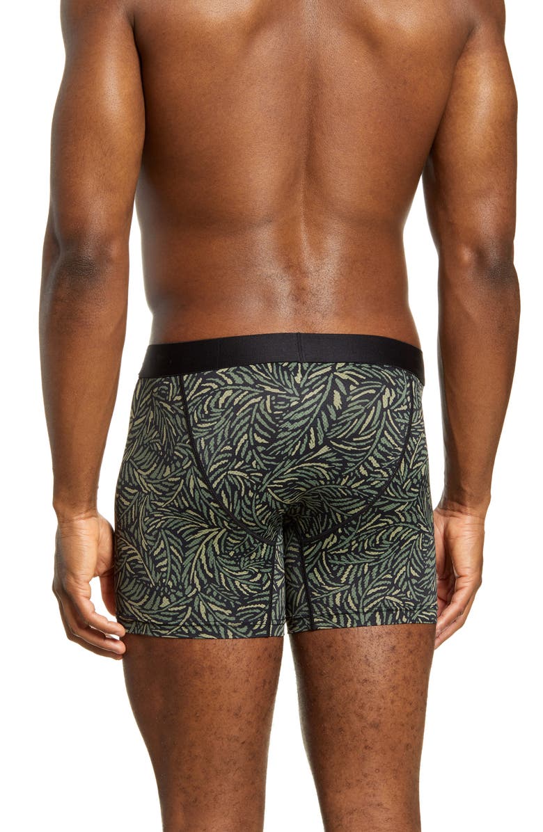 Thieves Gold Thieves' Gold Mega Gem Boxer Briefs, Alternate, color, 
