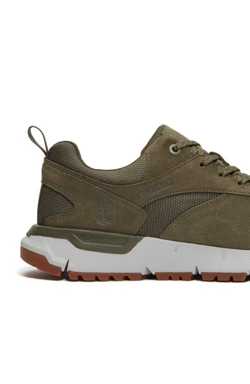 TIMBERLAND TIMBERLAND VOYAGER PARK SNEAKER