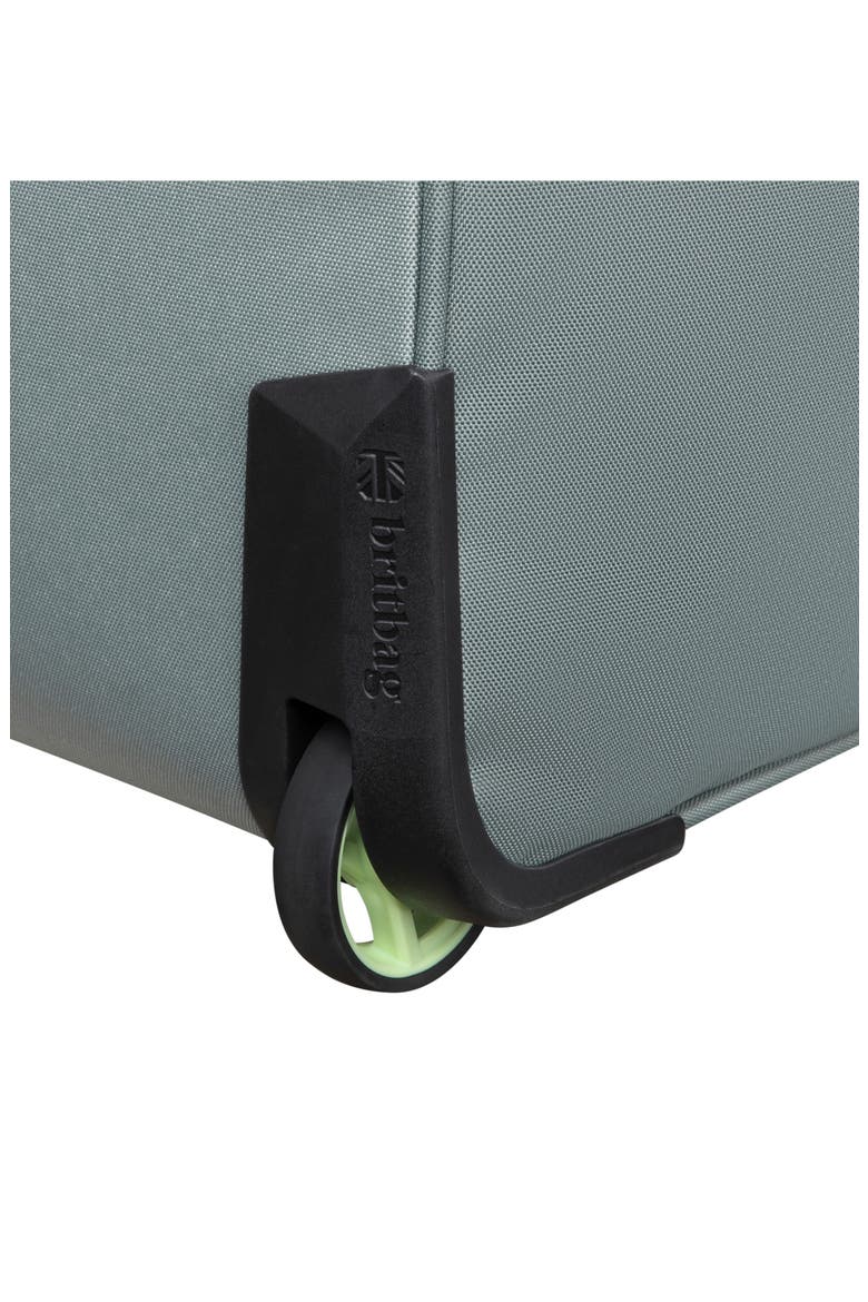 Maputo 30-Inch Luggage, Alternate, color, BLACK