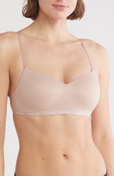 Luxe Wireless Bra