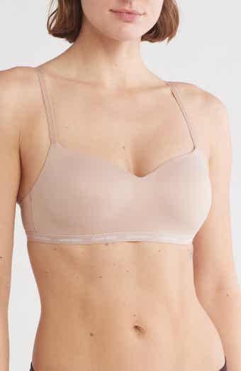 Luxe Wireless Bra