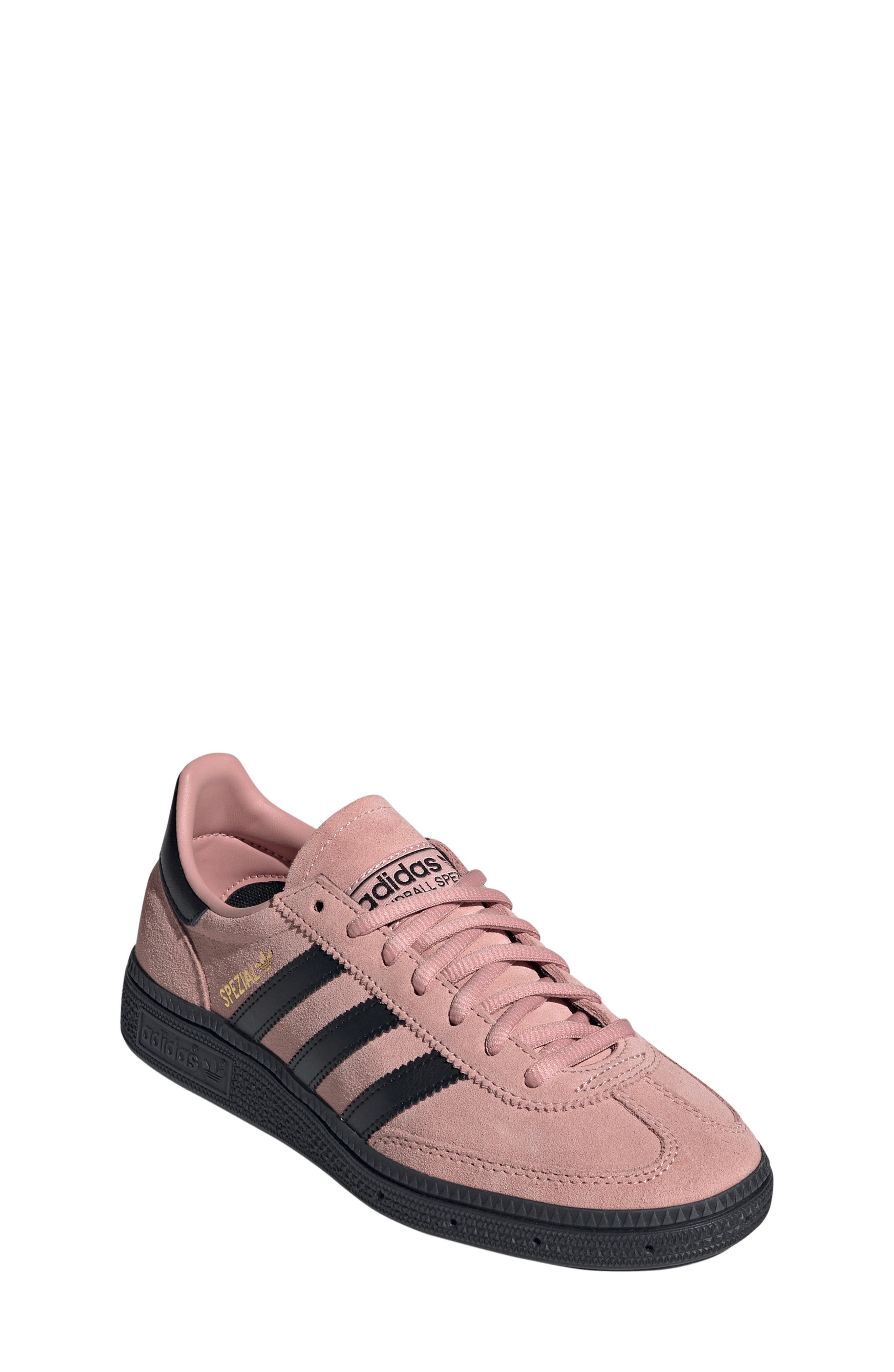  Wonder Mauve/ Black/ Gold