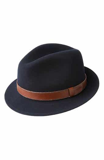 Perry Wool Fedora