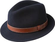 Bailey Perry Wool Fedora