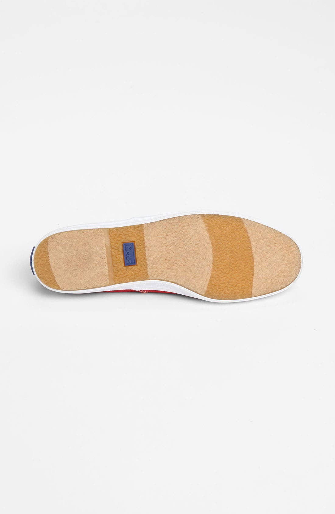 Keds<sup>®</sup> Taylor Swift 'RED' Champion Sneaker, Alternate, color, 