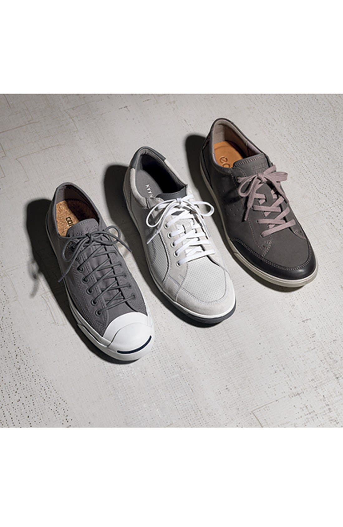 Converse 'Jack Purcell - Jack' Sneaker, Alternate, color, 