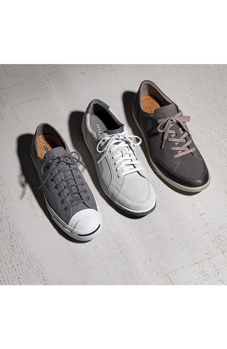 Converse 'Jack Purcell - Jack' Sneaker, Alternate, color,