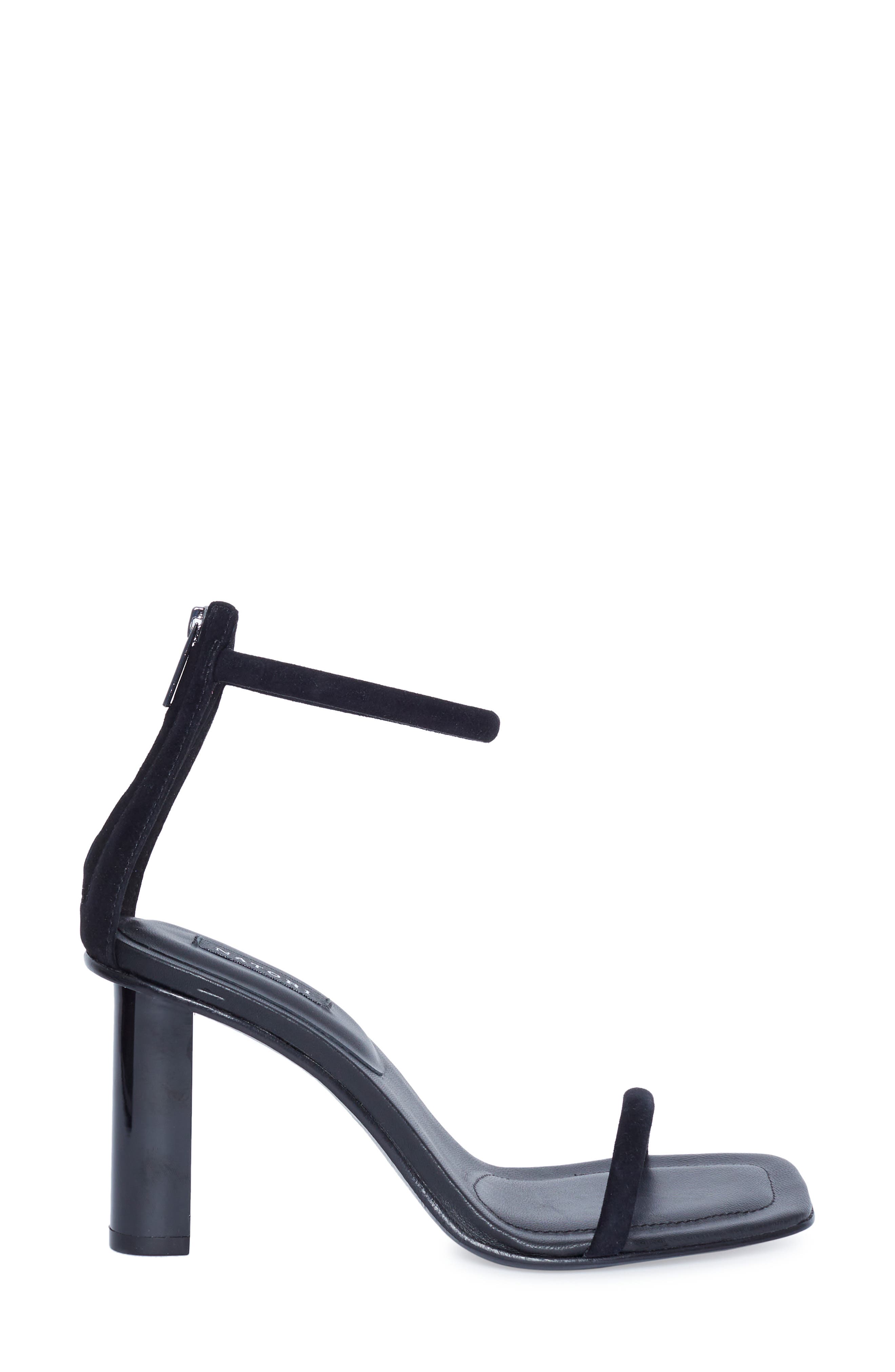 Natori Glow 3 Ankle Strap Sandal, Alternate, color, 