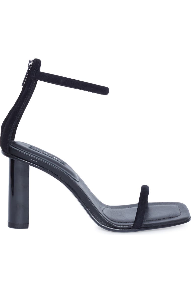 Natori Glow 3 Ankle Strap Sandal, Alternate, color,