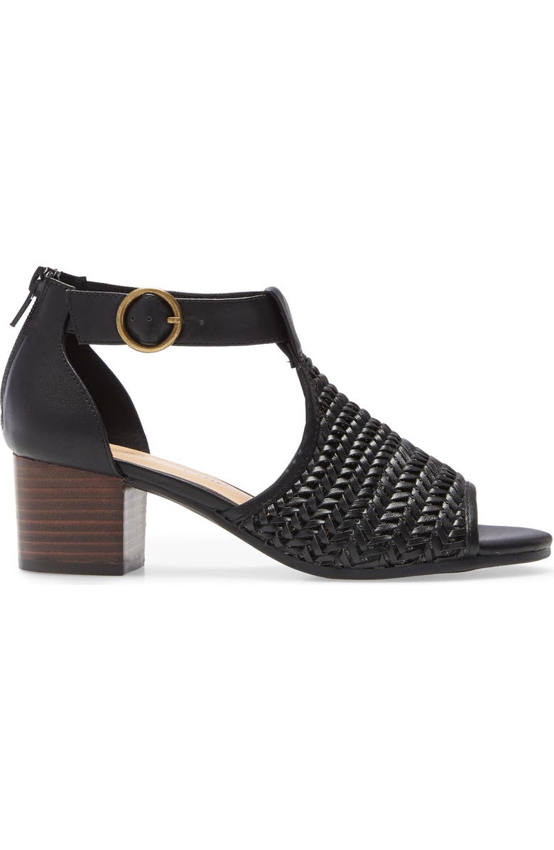 Bella Vita Ripley II Sandal, Alternate, color,