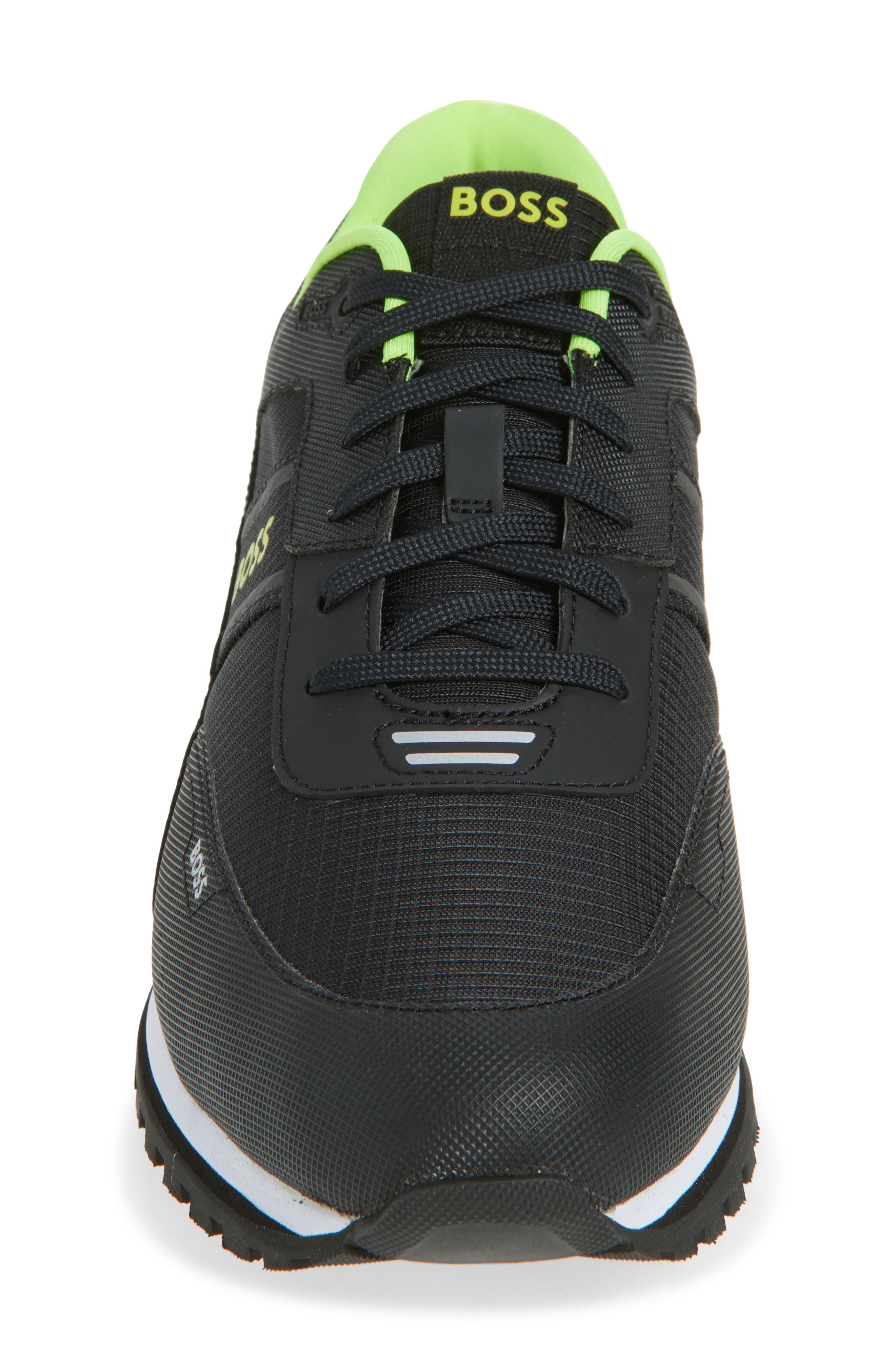 BOSS Parkour Run Sneaker, Alternate, color, 