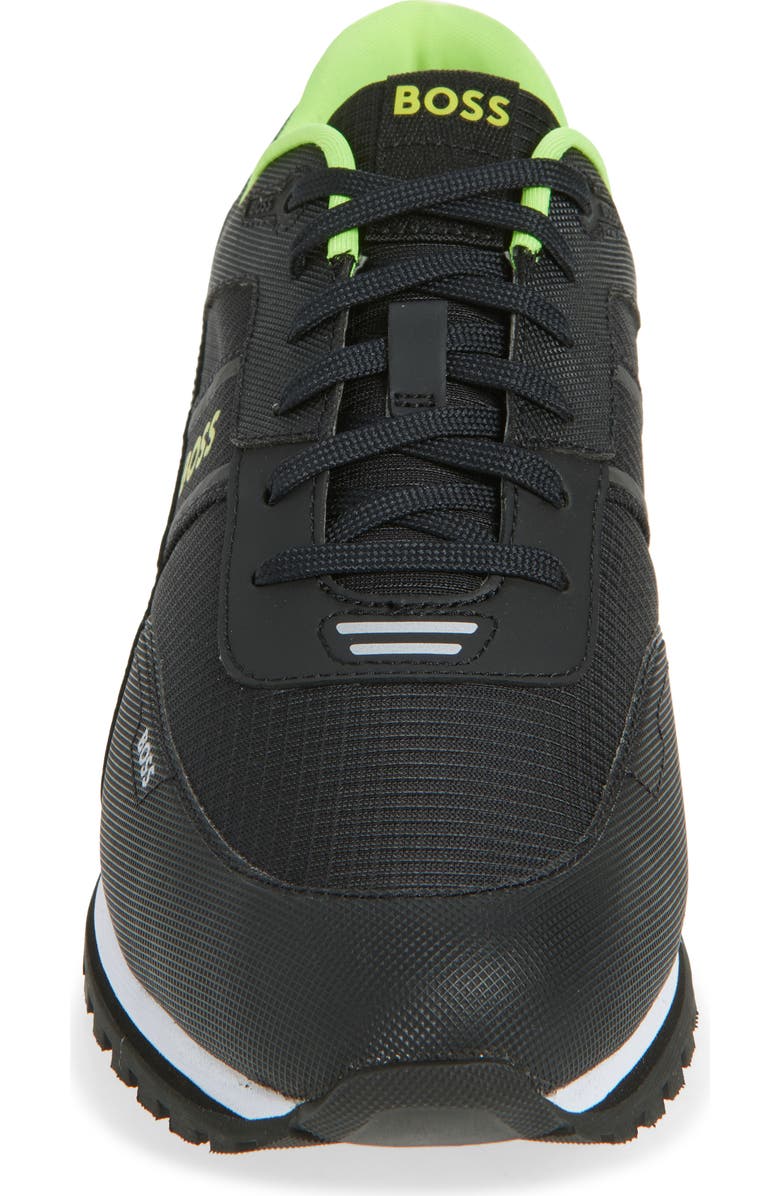 BOSS Parkour Run Sneaker, Alternate, color,