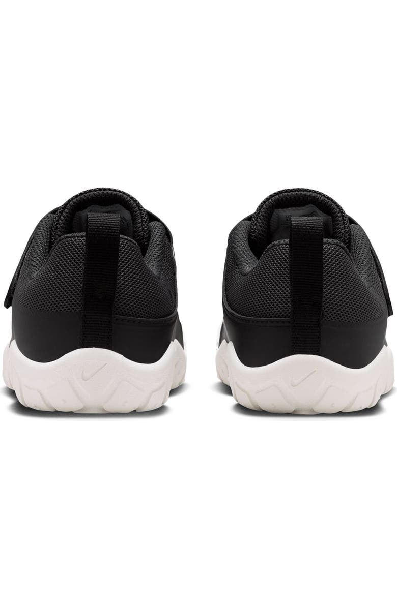 Nike Kids
Swoosh 1 Essential Sneaker, Alternate, color, Black/ White/ Anthracite