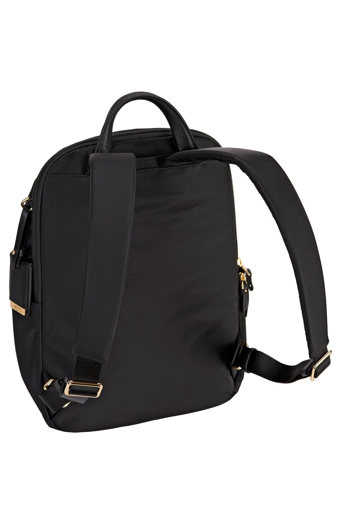 TUMI Voyageur - Small Daniella Backpack, Alternate, color, 