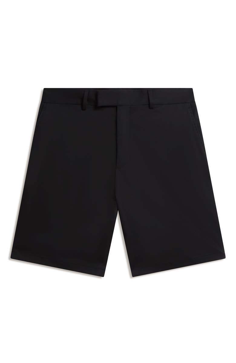 Ted Baker Loweton Slim Fit Stretch Cotton Chino Shorts, Alternate, color,