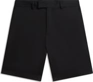 Ted Baker Loweton Slim Fit Stretch Cotton Chino Shorts