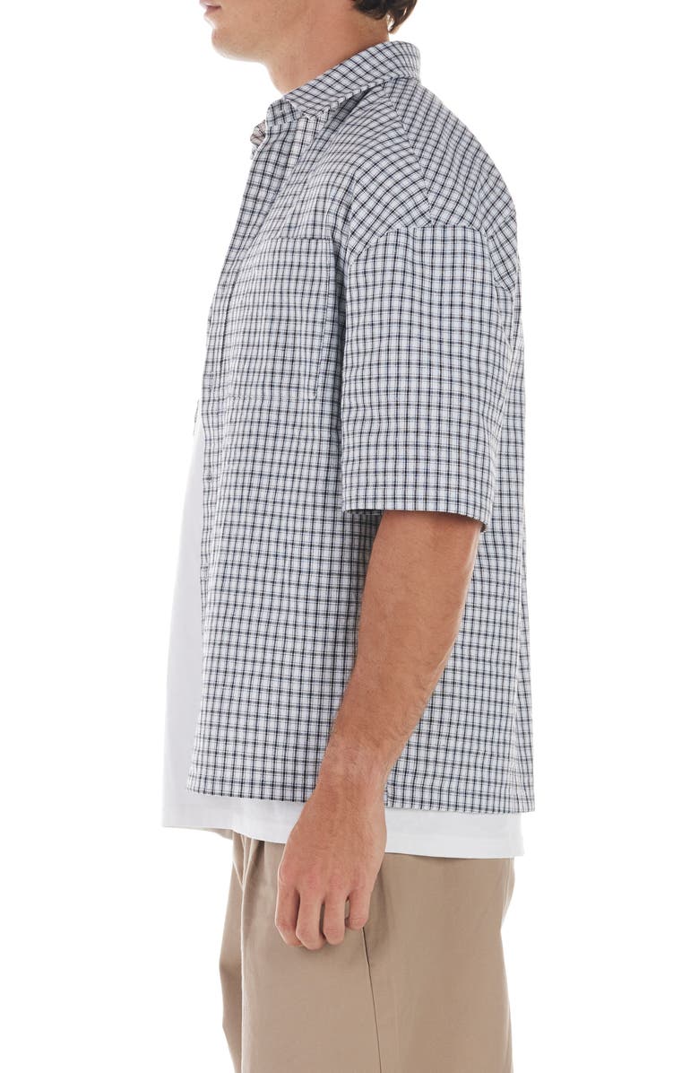 NANA JUDY Archibald SS Shirt, Alternate, color, 