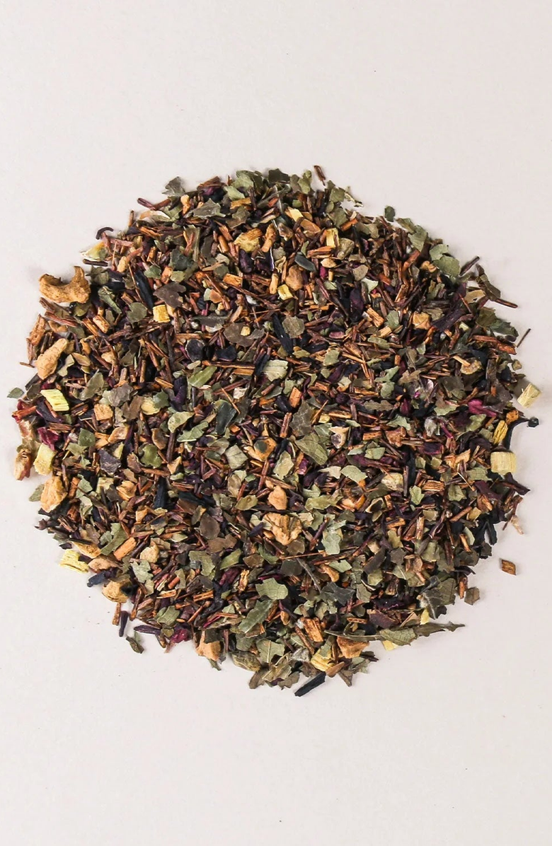 Nēmah Golden Hour Herbal Tea, Alternate, color,