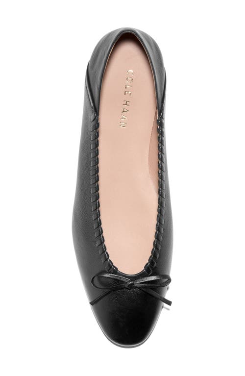 Cole Haan Jaya Travel Ballet Flat