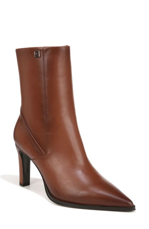 Franco sarto shoe boots best sale