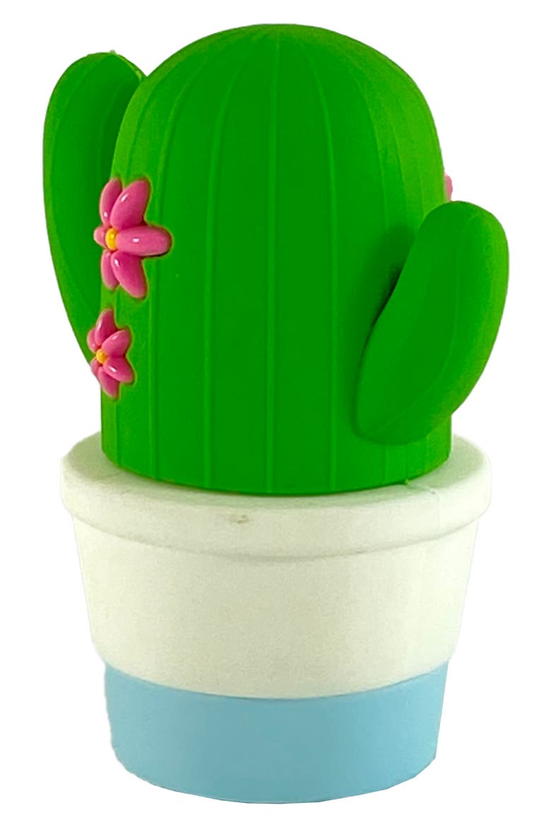 Portable Charger, Alternate, color, CACTUS