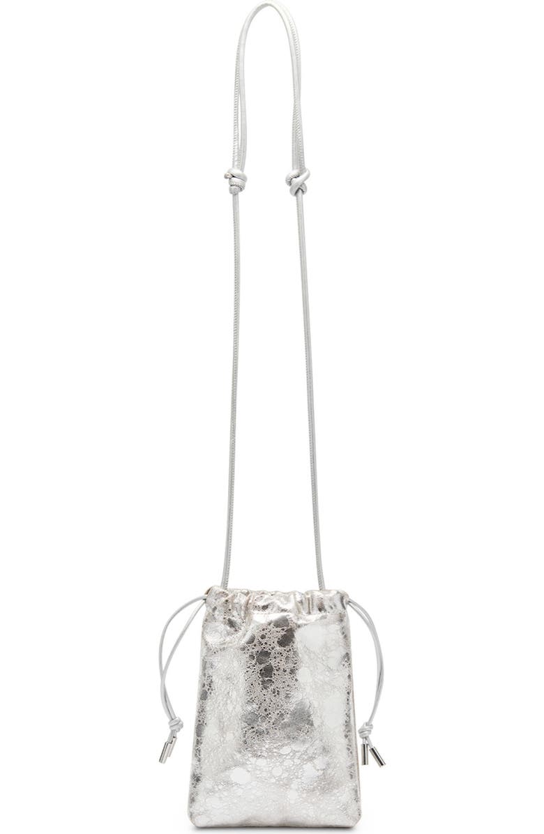 Dolce Vita Evie Bucket Crossbody Bag, Main, color,