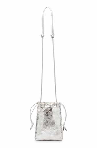 Dolce Vita Evie Bucket Crossbody Bag