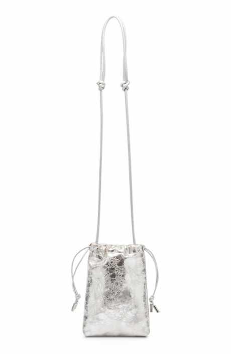 Dolce Vita Evie Bucket Crossbody Bag