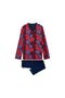 selected Bordeaux Print