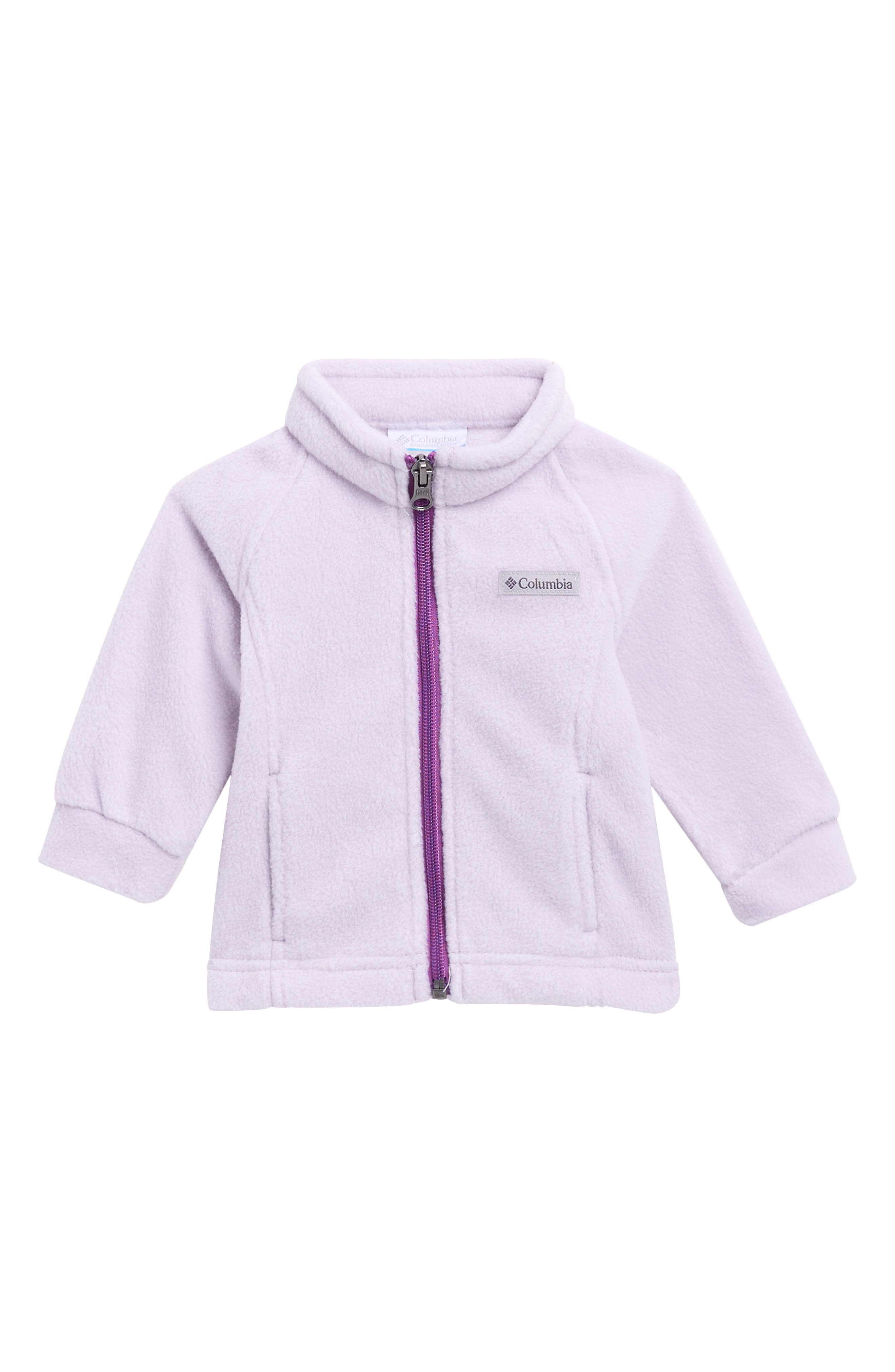 Columbia Benton Springs Fleece Jacket