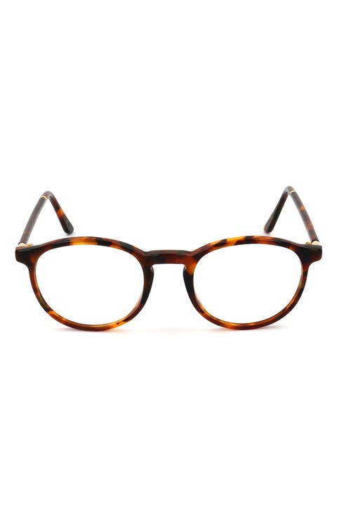 57mm Round Reading Glasses