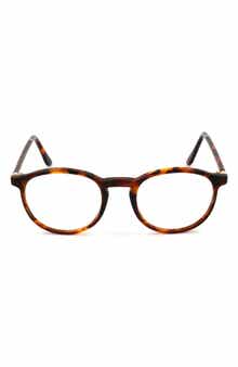 SUPER by RETROSUPERFUTURE® 57mm Round Reading Glasses