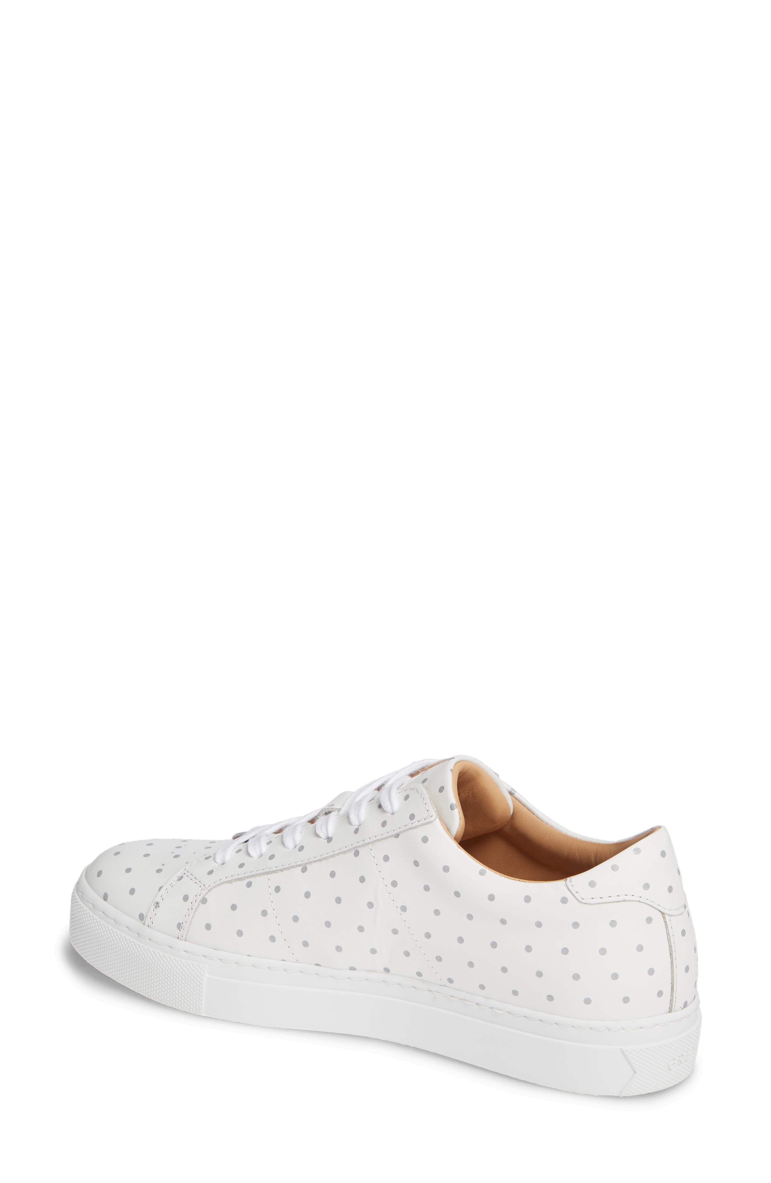 GREATS Royale Low Top Sneaker, Alternate, color, 