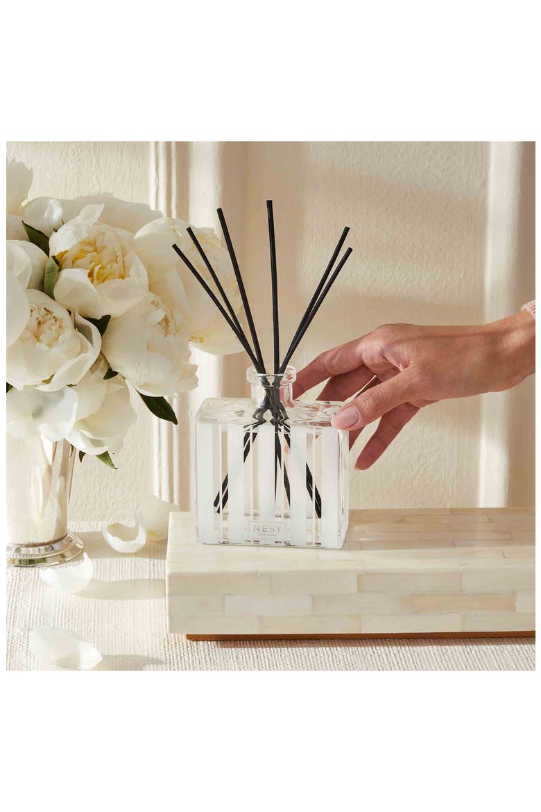 Bamboo Reed Diffuser, Alternate, color, NO COLOR