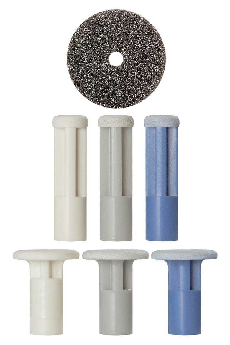 Sensitive Kit Replacement Discs, Main, color, NO COLOR