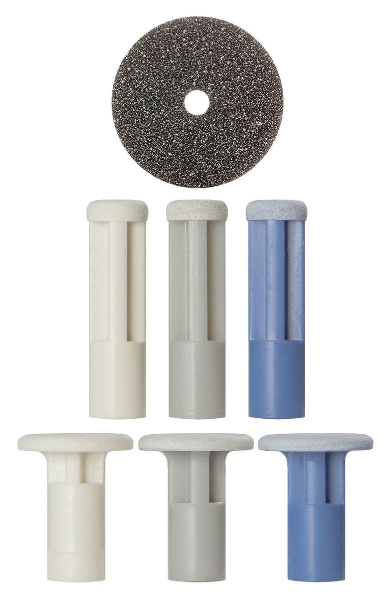 PMD Sensitive Kit Replacement Discs, Main, color, 