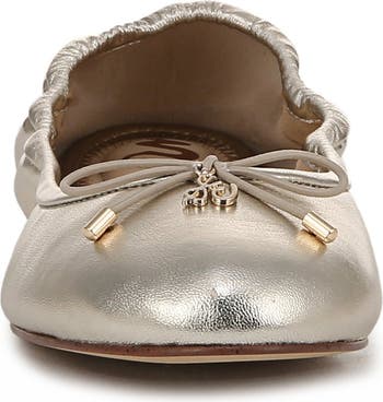 Felicia Ballet Flat