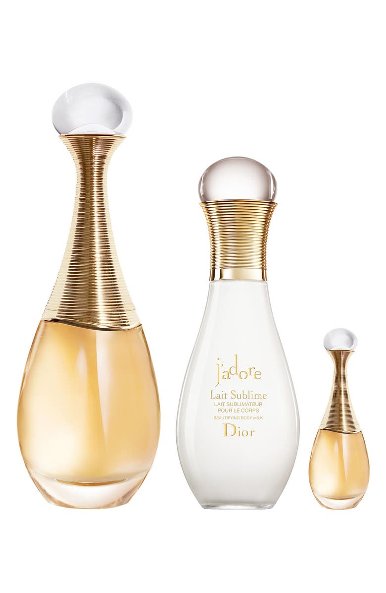 DIOR J'adore Eau de Parfum Set, Alternate, color,
