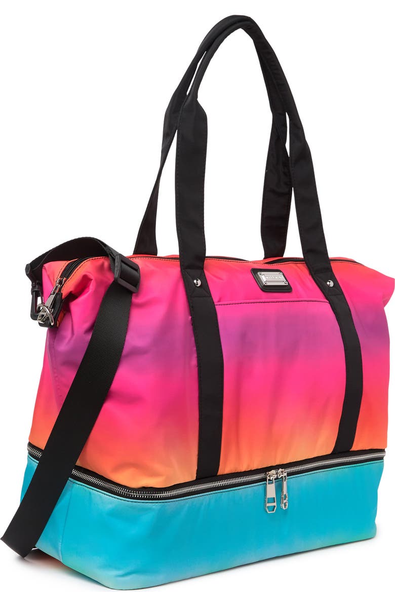 Madden Girl Weekend Duffle Bag, Alternate, color,