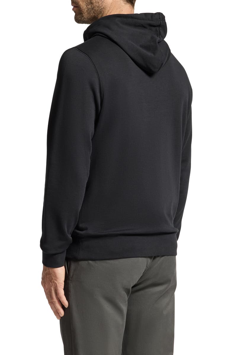 Psycho Bunny Oak City Embroidered Graphic Sweatshirt, Alternate, color, 