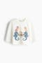 selected White/Seahorses