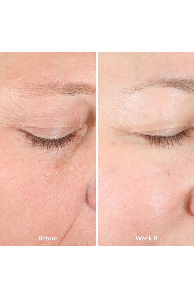 Beekman 1802 Collagen Booster Electric Daisy & Peptide Firming Serum, Alternate, color, 