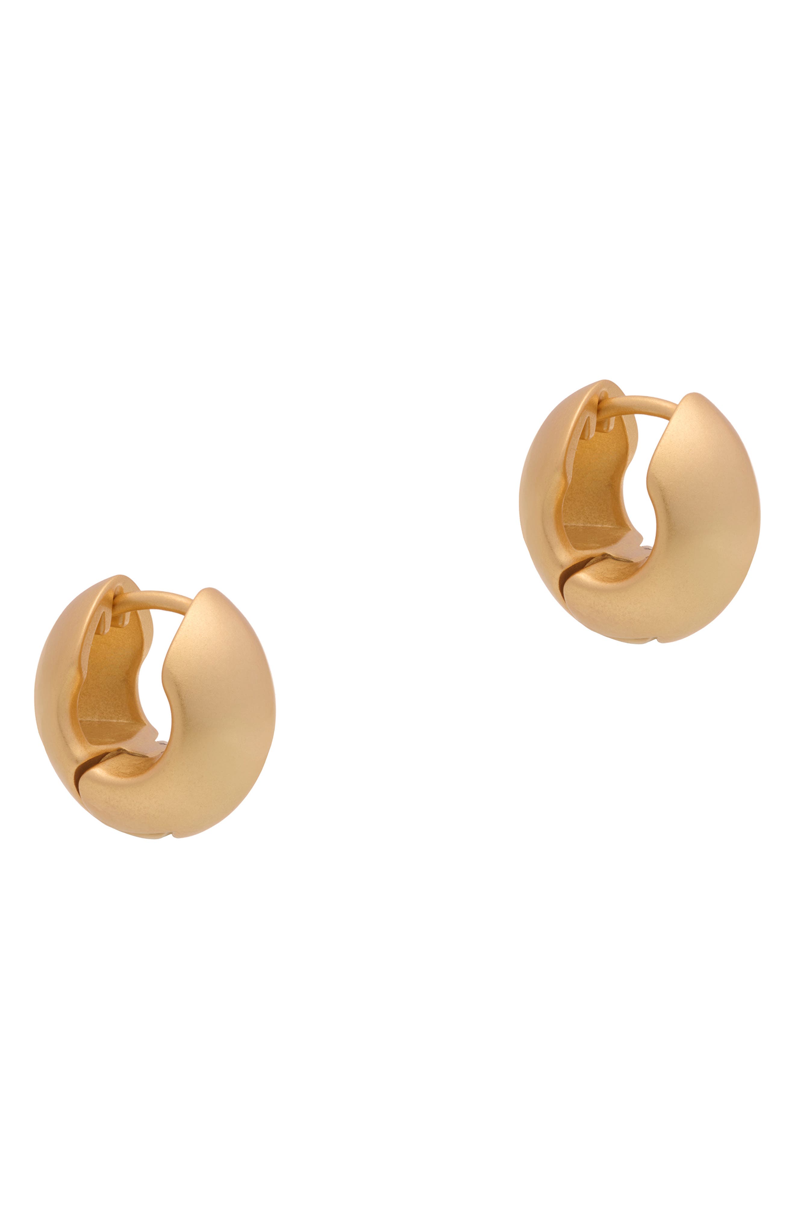 selected GOLD TONE