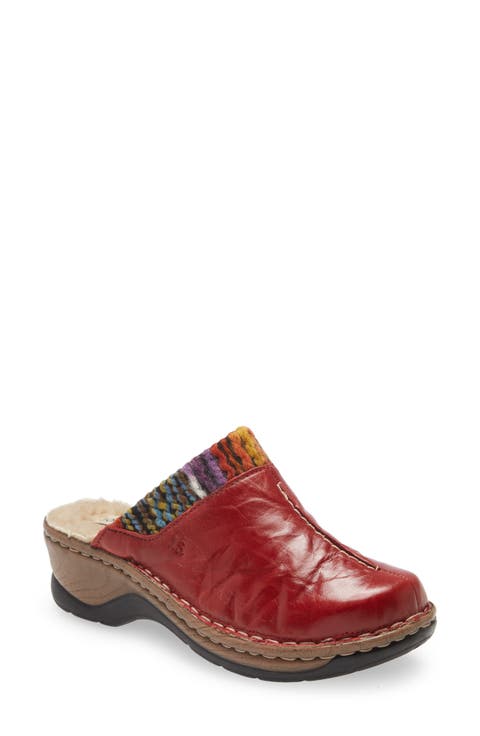 Catalonia 59 Clog (Women)