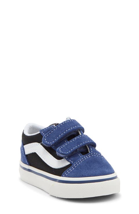 Kids' Old Skool V Sneaker