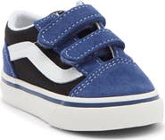Vans Kids' Old Skool V Sneaker