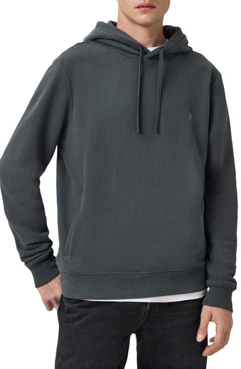 Raven Cotton Hoodie