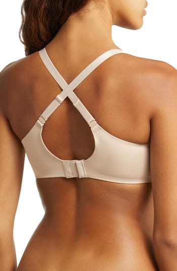 Superbly Smooth Underwire Bra